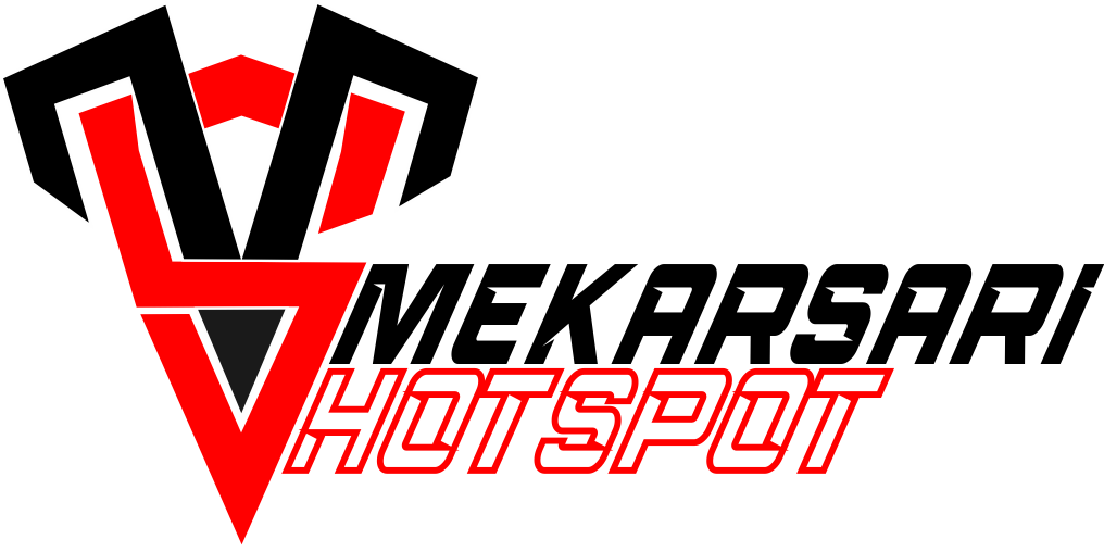 Logo Mekarsari Hotspot